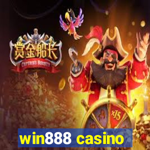 win888 casino